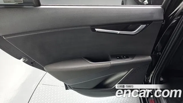 Kia Niro All Niro EV Air — Фото автомобиля 22