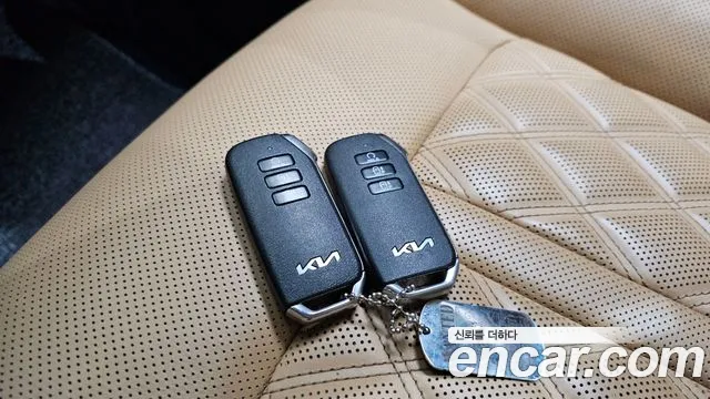 Kia Sorento Generation 4 — Фото автомобиля 30