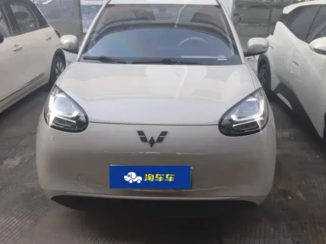 Wuling Bingo — Фото автомобиля 2