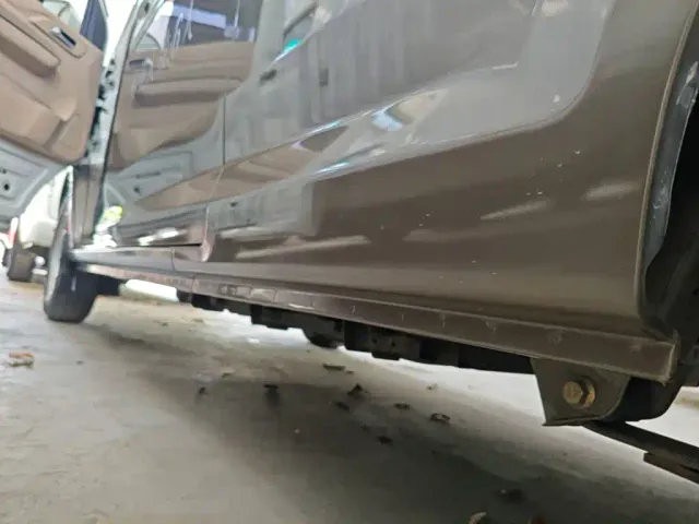 Changan Kuayue Kuayue Star V7 EV — Фото автомобиля 20