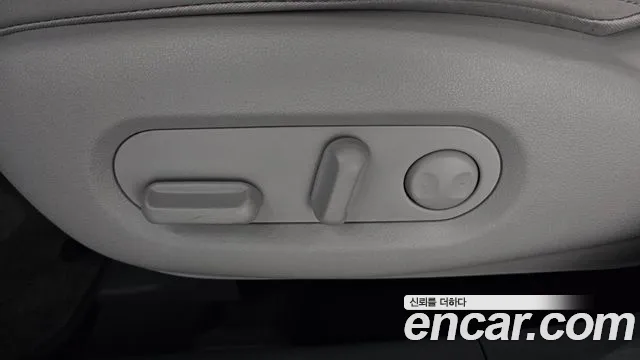 Hyundai Nexo Nexo Premium — Фото автомобиля 29