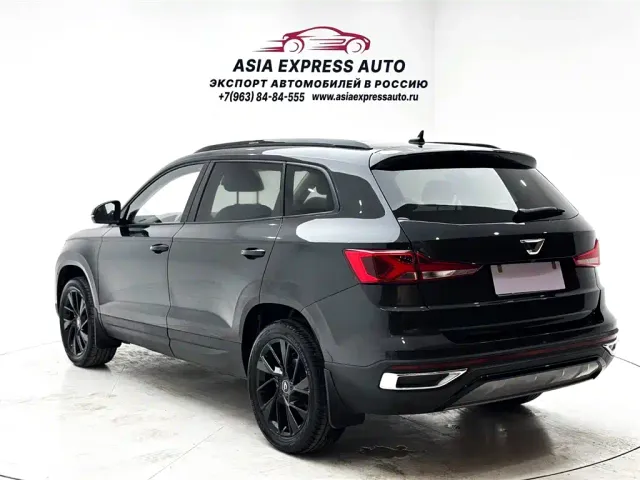 Jetta VS7 — Фото автомобиля 4