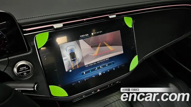 Mercedes-Benz E-Class — Фото автомобиля 14