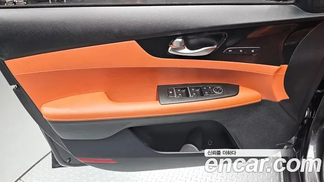 Kia K3 — Фото автомобиля 6