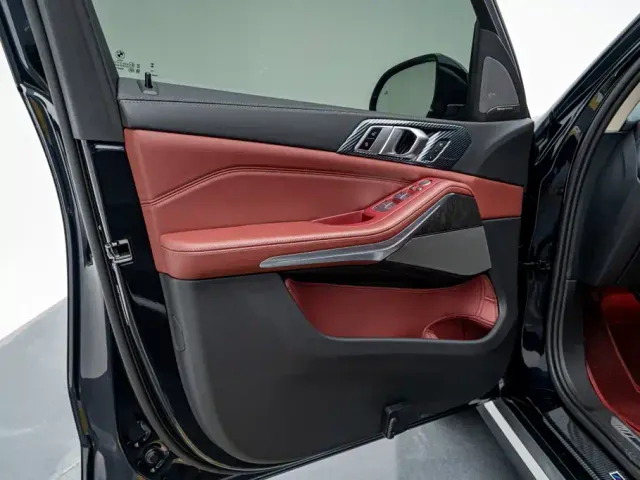 BMW X5 — Фото автомобиля 25