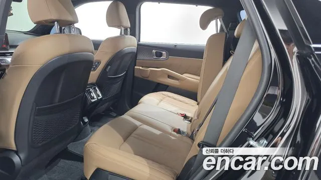 Kia Sorento 4th Gen — Фото автомобиля 27