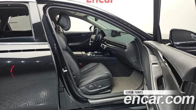 Genesis G80 RG3 — Фото автомобиля 16