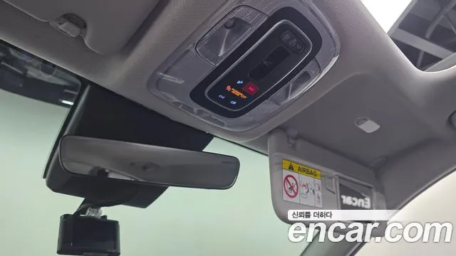 Hyundai Kona SX2 — Фото автомобиля 25