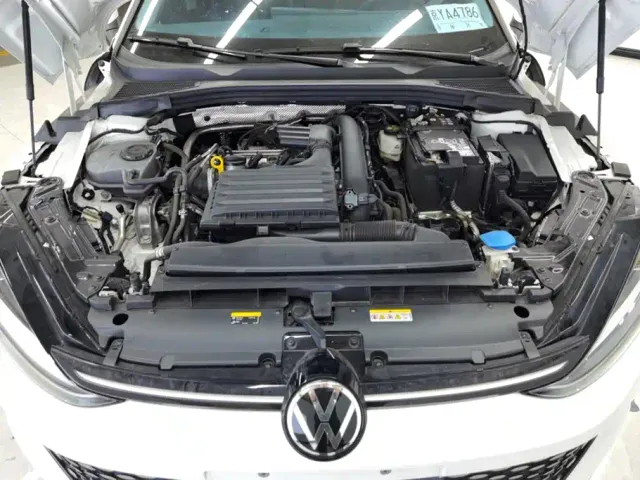 Volkswagen Lamando — Фото автомобиля 10