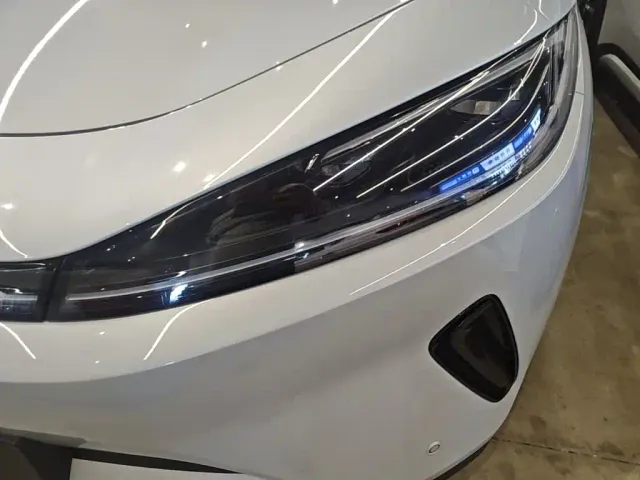 BYD Sealion 05 EV — Фото автомобиля 23