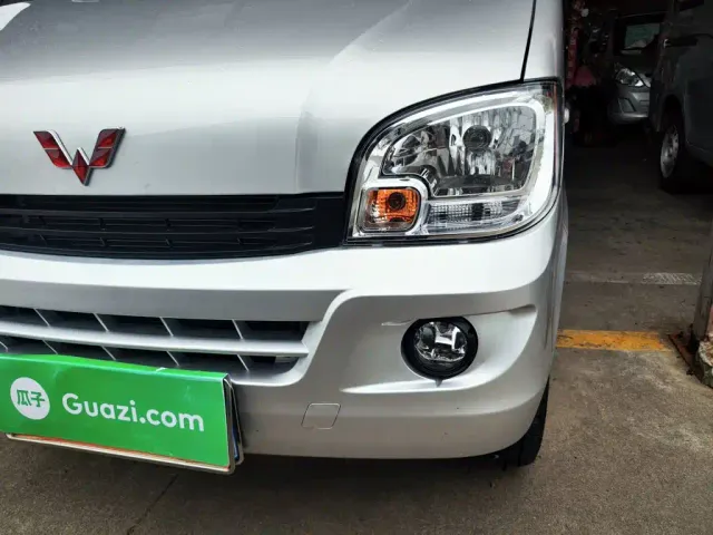Wuling Zhiguang — Фото автомобиля 23