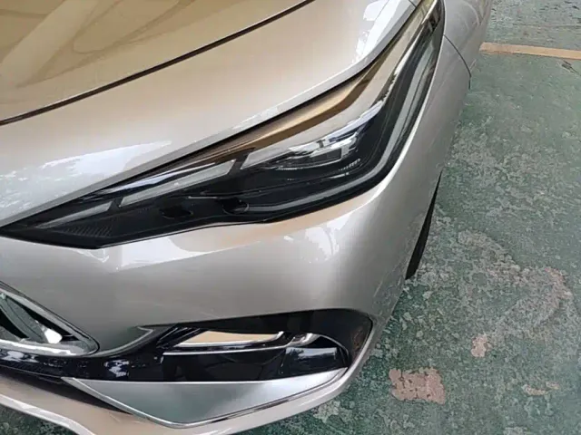 Geely Galaxy Stellar 6 — Фото автомобиля 17
