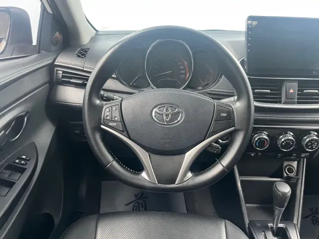 Toyota YARiS L Zhi Xuan — Фото автомобиля 7