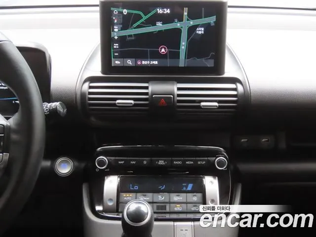 Hyundai Casper Casper Inspiration — Фото автомобиля 18