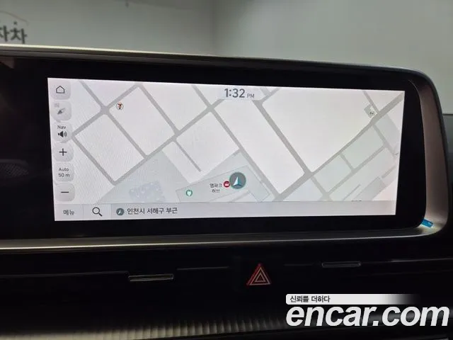 Hyundai Ioniq 6 — Фото автомобиля 10