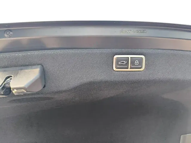 Hyundai Sonata — Фото автомобиля 16