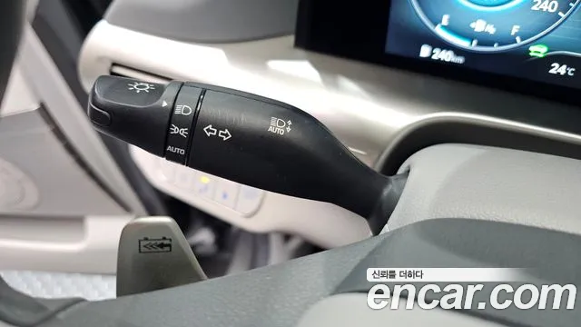 Hyundai Nexo — Фото автомобиля 28