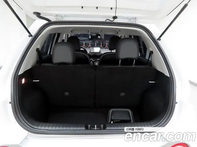 Hyundai Casper Casper Modern — Фото автомобиля 5