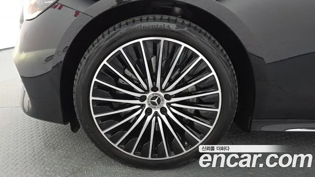Mercedes-Benz E-Class W214 — Фото автомобиля 4