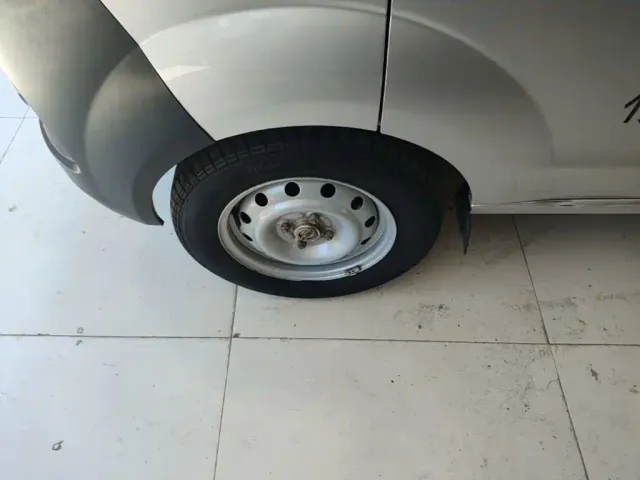 Jinbei Little Sea Lion X30 — Фото автомобиля 22