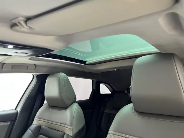Citroen C5 X — Фото автомобиля 16