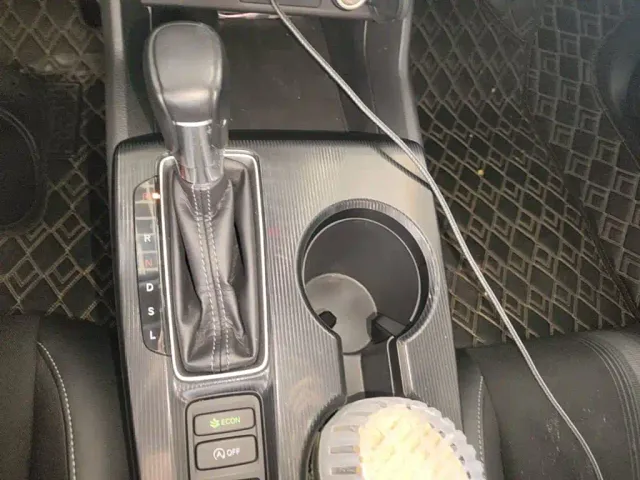 Honda Civic — Фото автомобиля 13