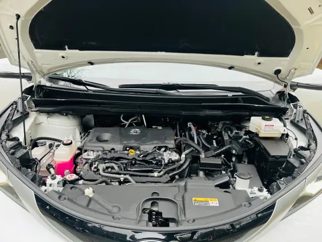 Toyota Sienna — Фото автомобиля 22