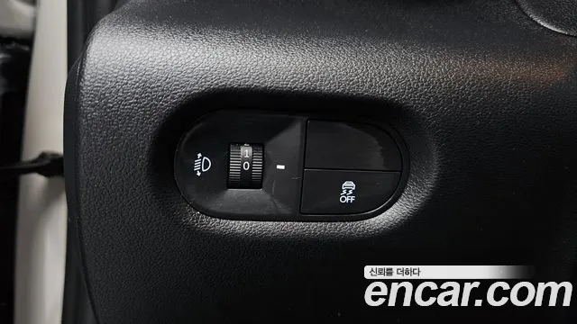 Hyundai Casper Casper Smart — Фото автомобиля 14