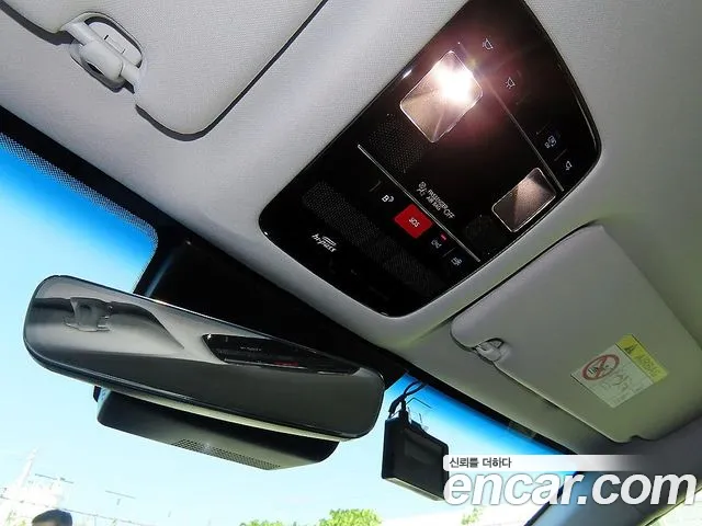 Hyundai Grandeur GN7 — Фото автомобиля 14