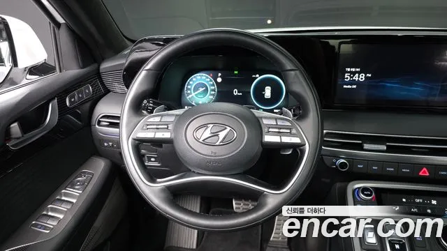 Hyundai Palisade The New Palisade Бензин 3.8 2WD — Фото автомобиля 13