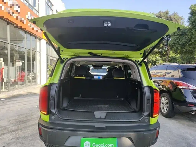 Haval Cool Dog — Фото автомобиля 18