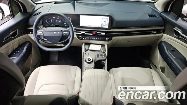 Kia Sportage — Фото автомобиля 9