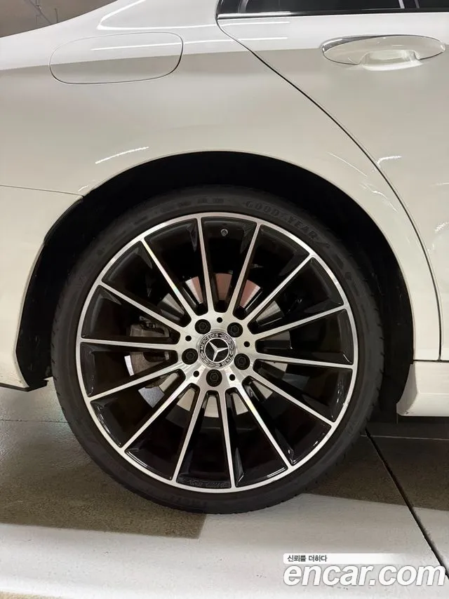 Mercedes-Benz E-Class E-класс W213 — Фото автомобиля 17
