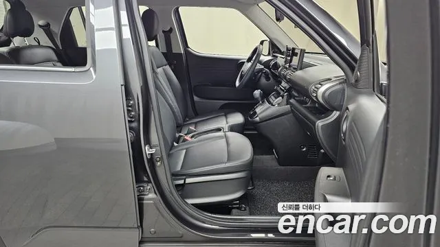 Hyundai Casper Casper Essential Light — Фото автомобиля 11
