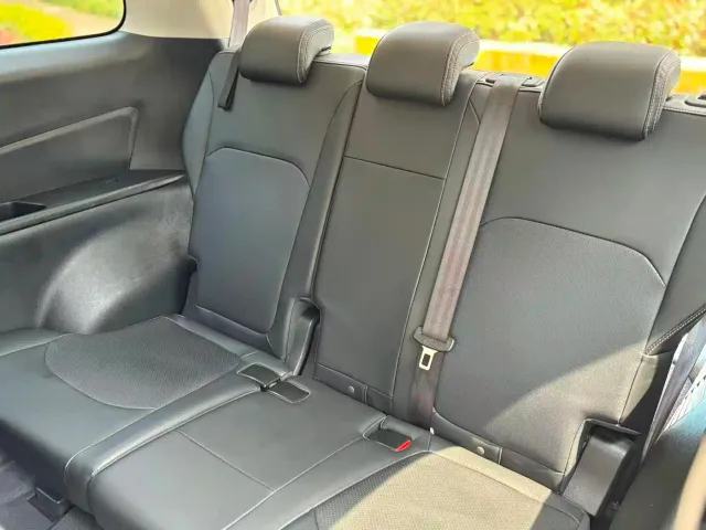 Maxus G50 — Фото автомобиля 9