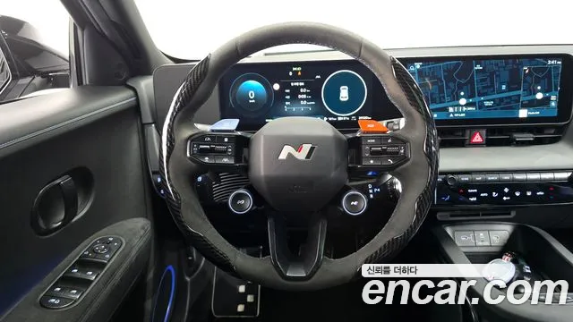 Hyundai Ioniq 5 — Фото автомобиля 18