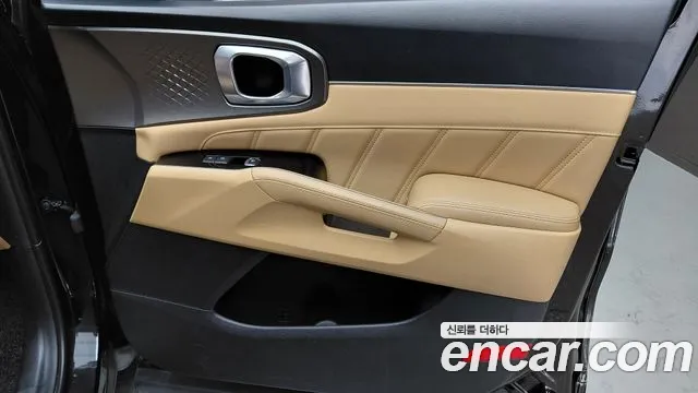 Kia Sorento Generation 4 — Фото автомобиля 25