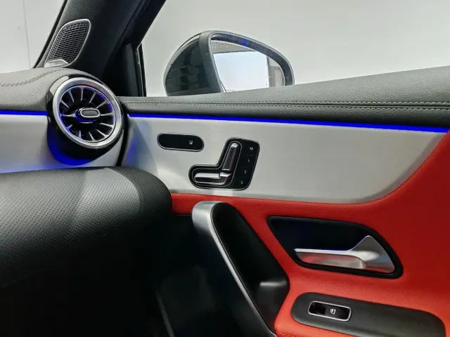 Mercedes-Benz A-Class AMG — Фото автомобиля 17