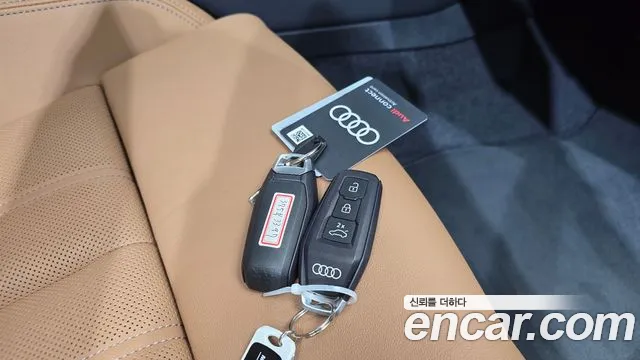 Audi A5 B10 — Фото автомобиля 16