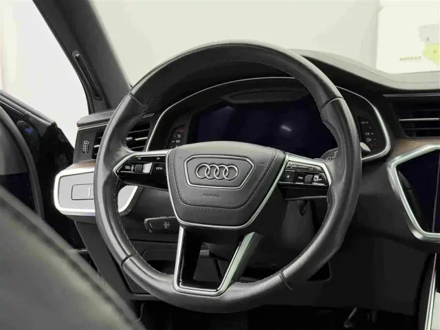 Audi Audi A6L 2023 55 TFSI quattro Premium Dynamic — Фото автомобиля 11