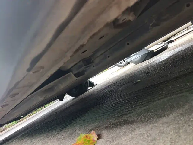 Wuling Starlight S — Фото автомобиля 21