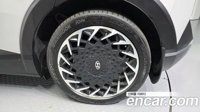 Hyundai Ioniq5 Ioniq5 — Фото автомобиля 5