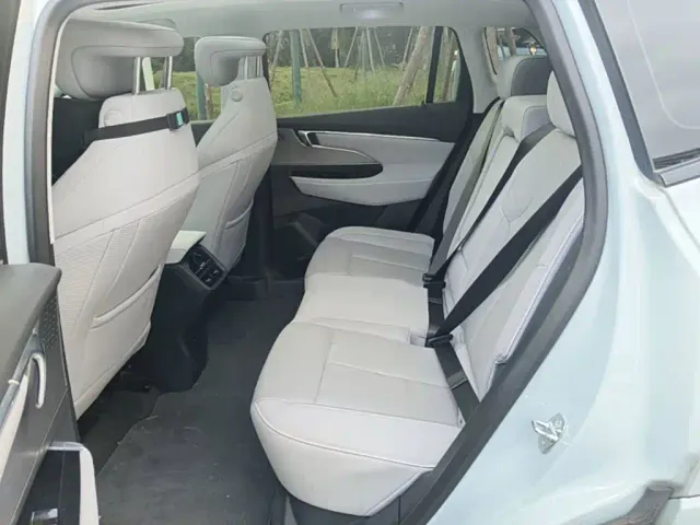 Buick E5 — Фото автомобиля 16