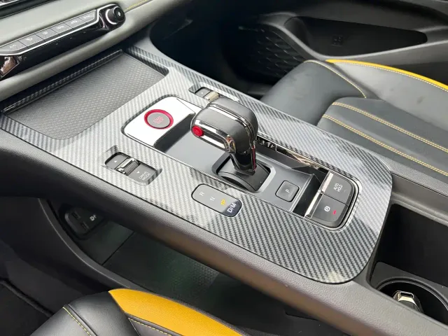 GAC Trumpchi Emkoo — Фото автомобиля 12