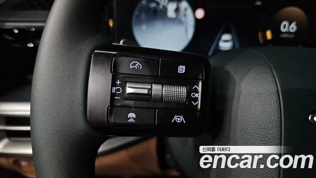 Hyundai Grandeur GN7 — Фото автомобиля 22