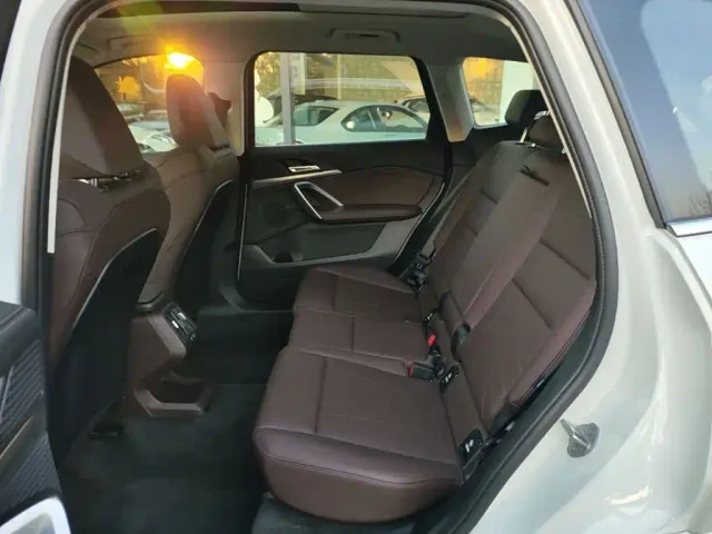 BMW X1 — Фото автомобиля 16
