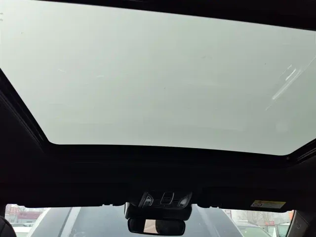GAC Trumpchi GS8 — Фото автомобиля 17