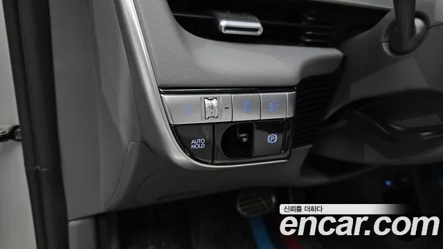 Hyundai Ioniq 5 — Фото автомобиля 28