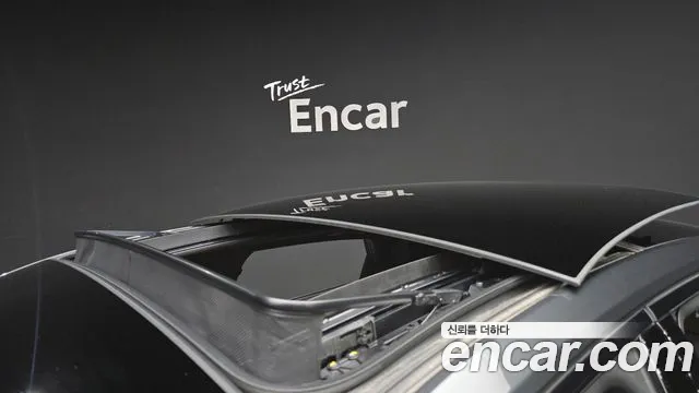 Kia K8 Hybrid — Фото автомобиля 25
