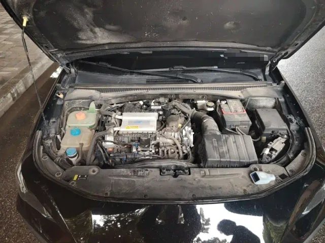 GAC Trumpchi Emkoo — Фото автомобиля 16